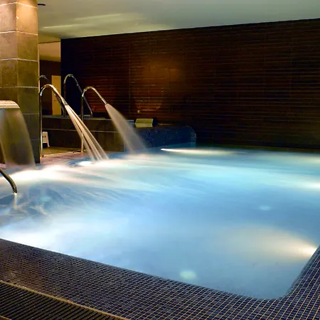 Hotel Hg La Molina