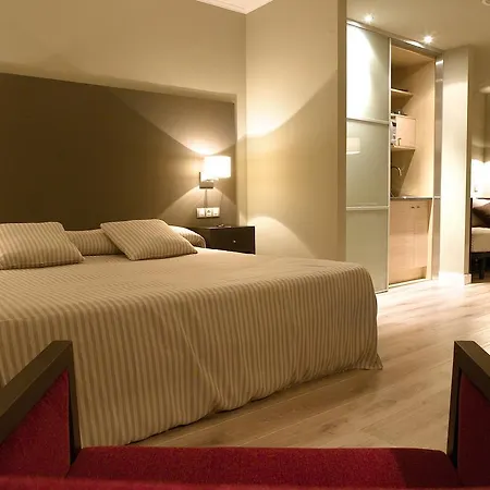 Hg La Molina
