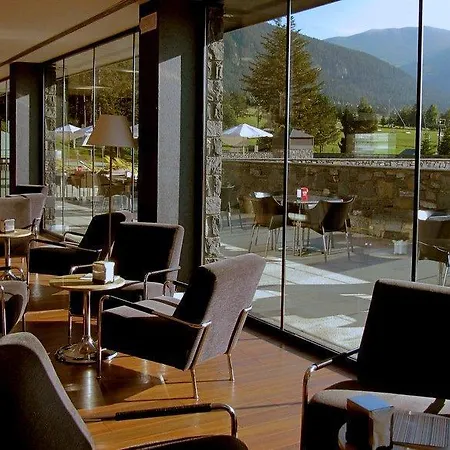 Hg La Molina