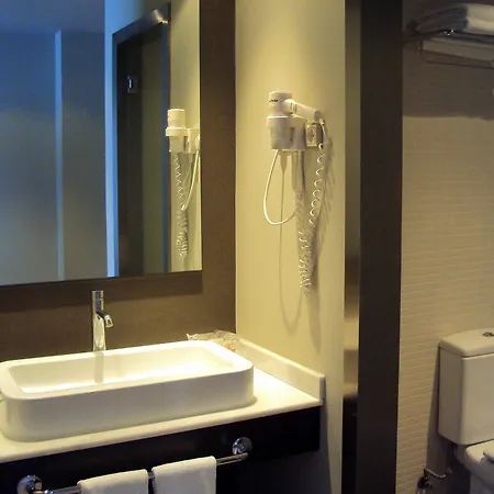 Hotel Hg La Molina