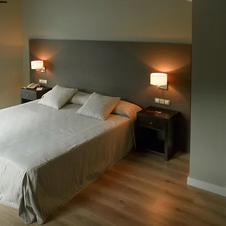 Hotel Hg La Molina