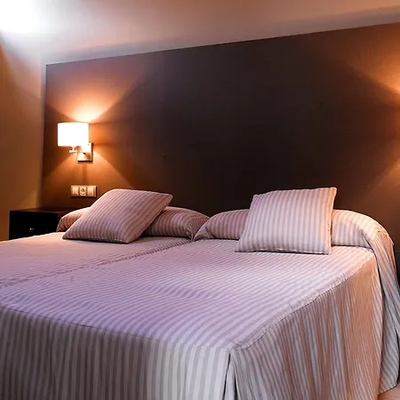 Hotel Hg 4*