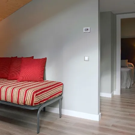 Hotel Hg La Molina 4*