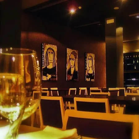 Hotel Hg La Molina La Molina (Girona)