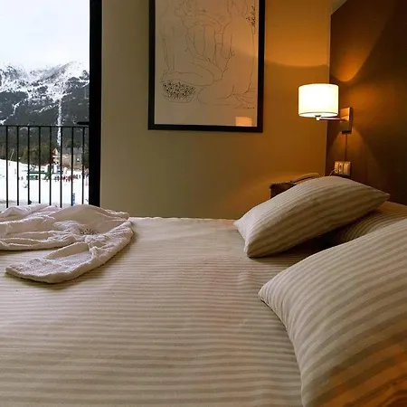 Hg La Molina 4*