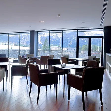 Hg La Molina Hotel La Molina (Girona)
