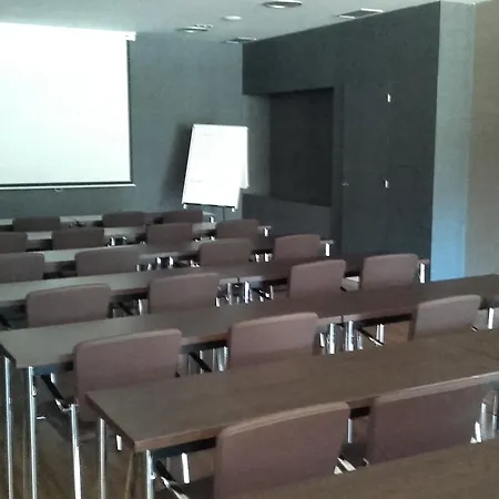 Hg La Molina Hotel La Molina (Girona)