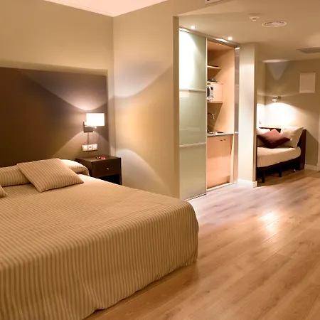 Hotel Hg La Molina La Molina (Girona)