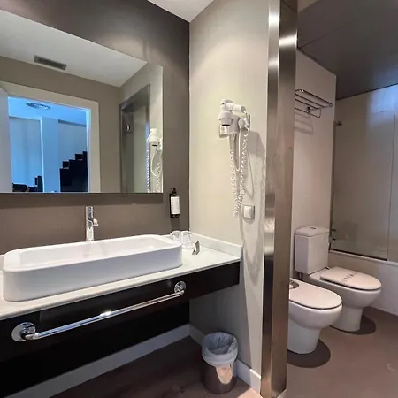 Hg La Molina 4*