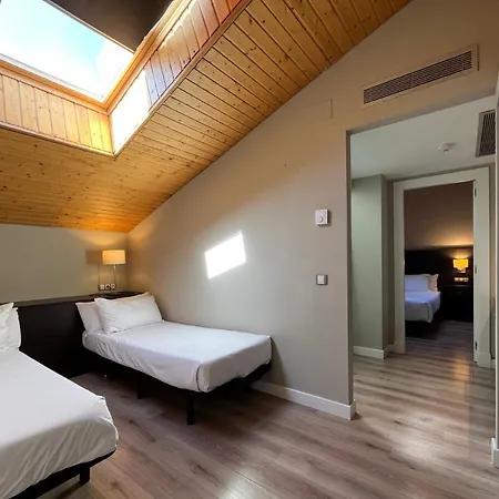 Hotel Hg 4*