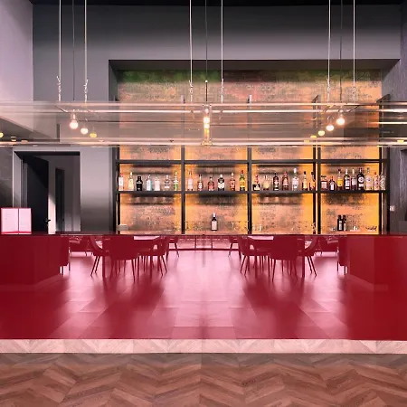 Hg La Molina Hotel