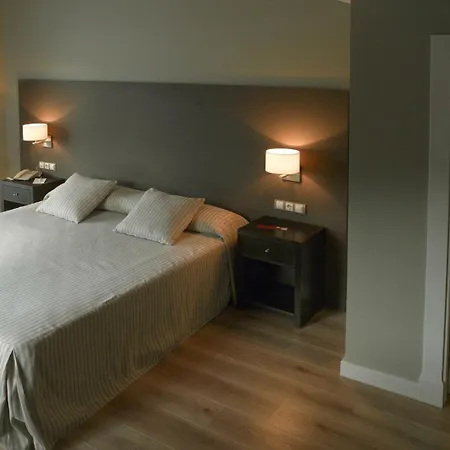 Hg La Molina Hotel 4*
