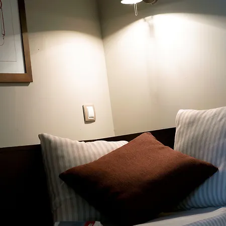 Hg Hotel La Molina (Girona)