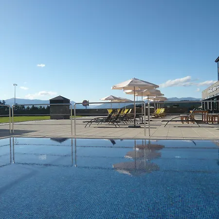 Hotel Hg La Molina (Girona)