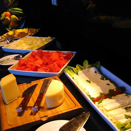 Hg 4* La Molina (Girona)