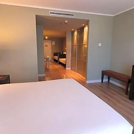 Hg Hotel 4*