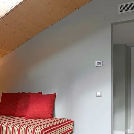 Hotel Hg La Molina La Molina (Girona)