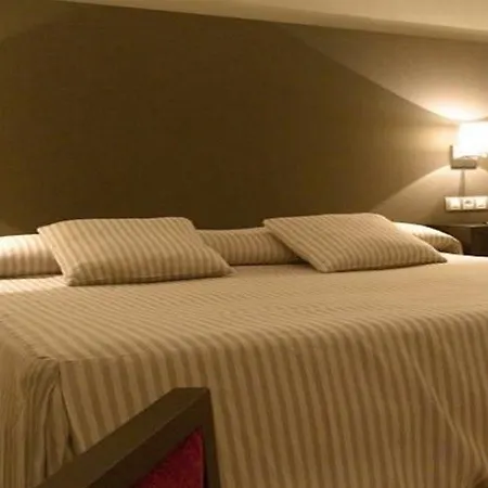 Hg La Molina Hotel La Molina (Girona)