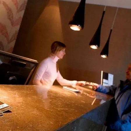 Hg La Molina Hotel 4*