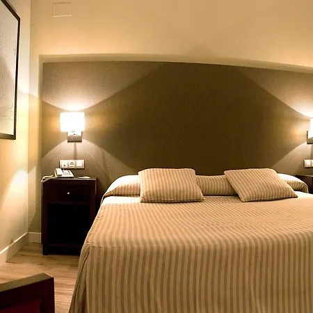 Hotel Hg La Molina
