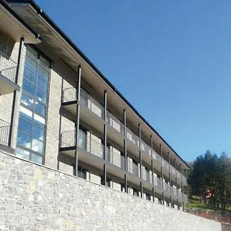 Hg La Molina
