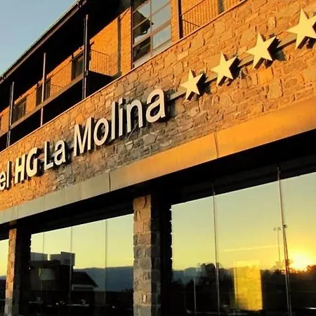 Hg La Molina