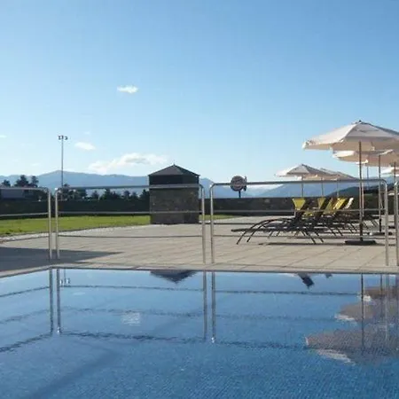 Hotel Hg La Molina 4*