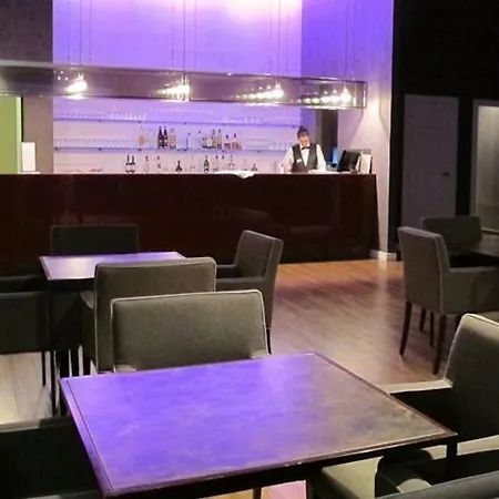 Hotel Hg La Molina 4*