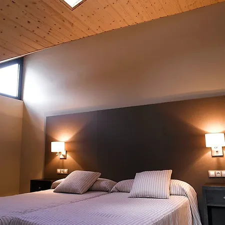 Hotel Hg La Molina La Molina (Girona)