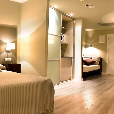 Hg Hotel La Molina (Girona)