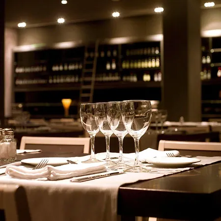 Hg La Molina Hotel 4*