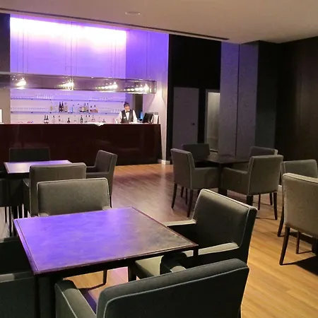 Hotel Hg La Molina La Molina (Girona)