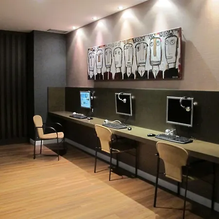 Hotel Hg La Molina 4*