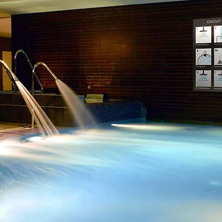 Hg La Molina Hotel La Molina (Girona)