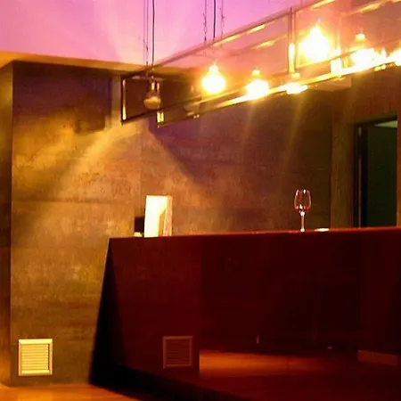 Hotel Hg La Molina (Girona)