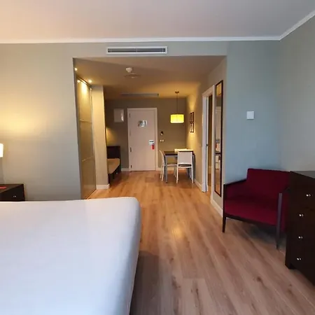 Hg La Molina