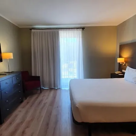 Hotel Hg La Molina (Girona)